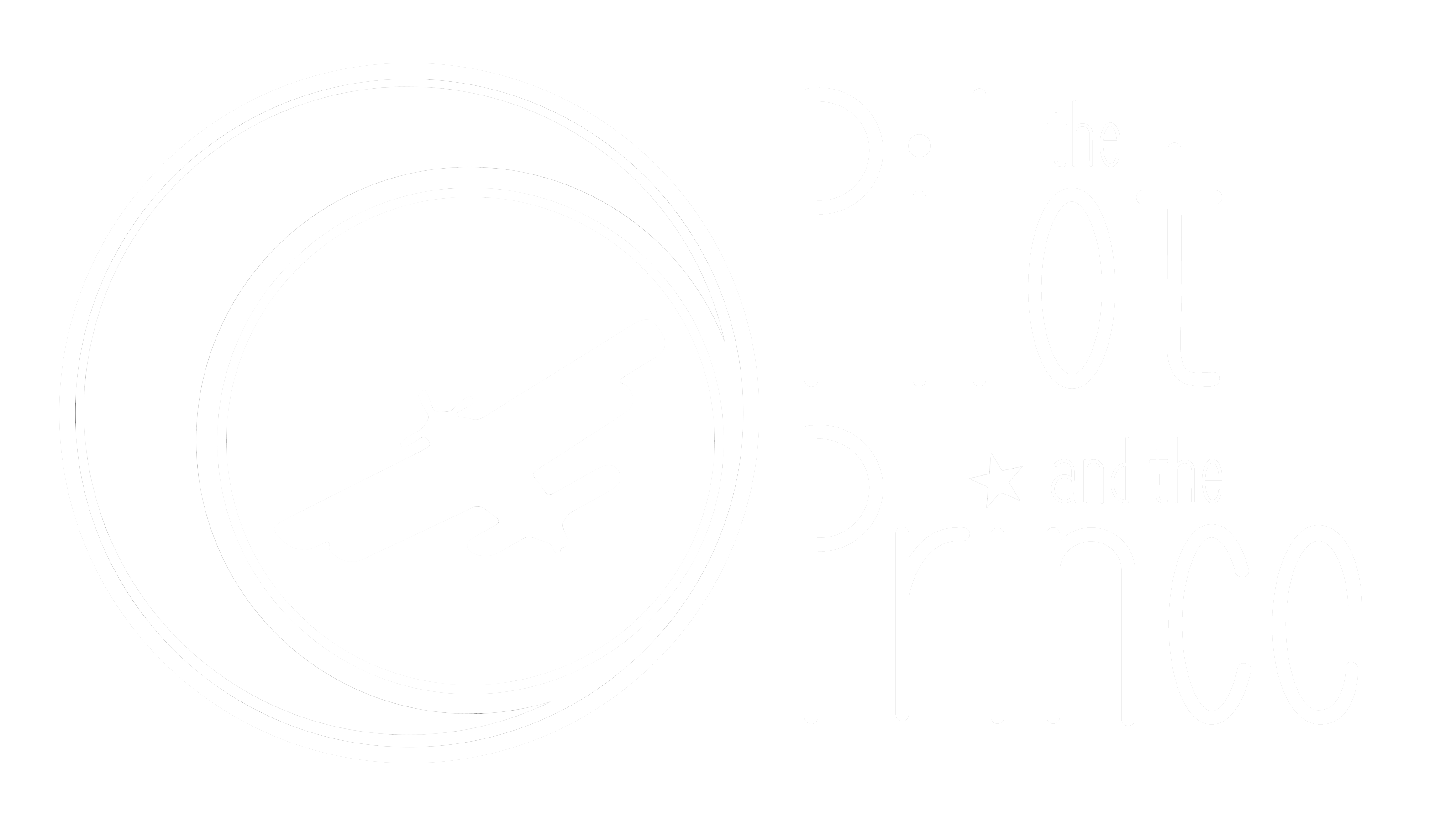 The Pilot and the Prince
