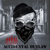 Accidental Outlaw: CD