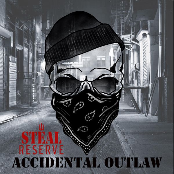 Accidental Outlaw: CD