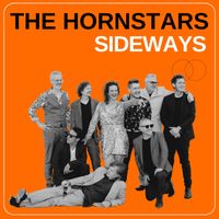 Sideways by The Hornstars
