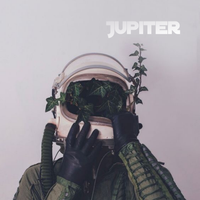 Jupiter  by DJ Nahledg