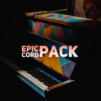Epic Chord Pack by LyteHeadStudios 