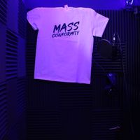 Mass Conformity T-Shirt