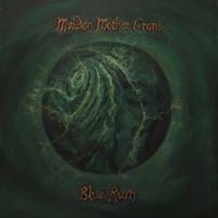 Blue Ruin EP: CD