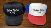 MMC Logo Trucker Hat