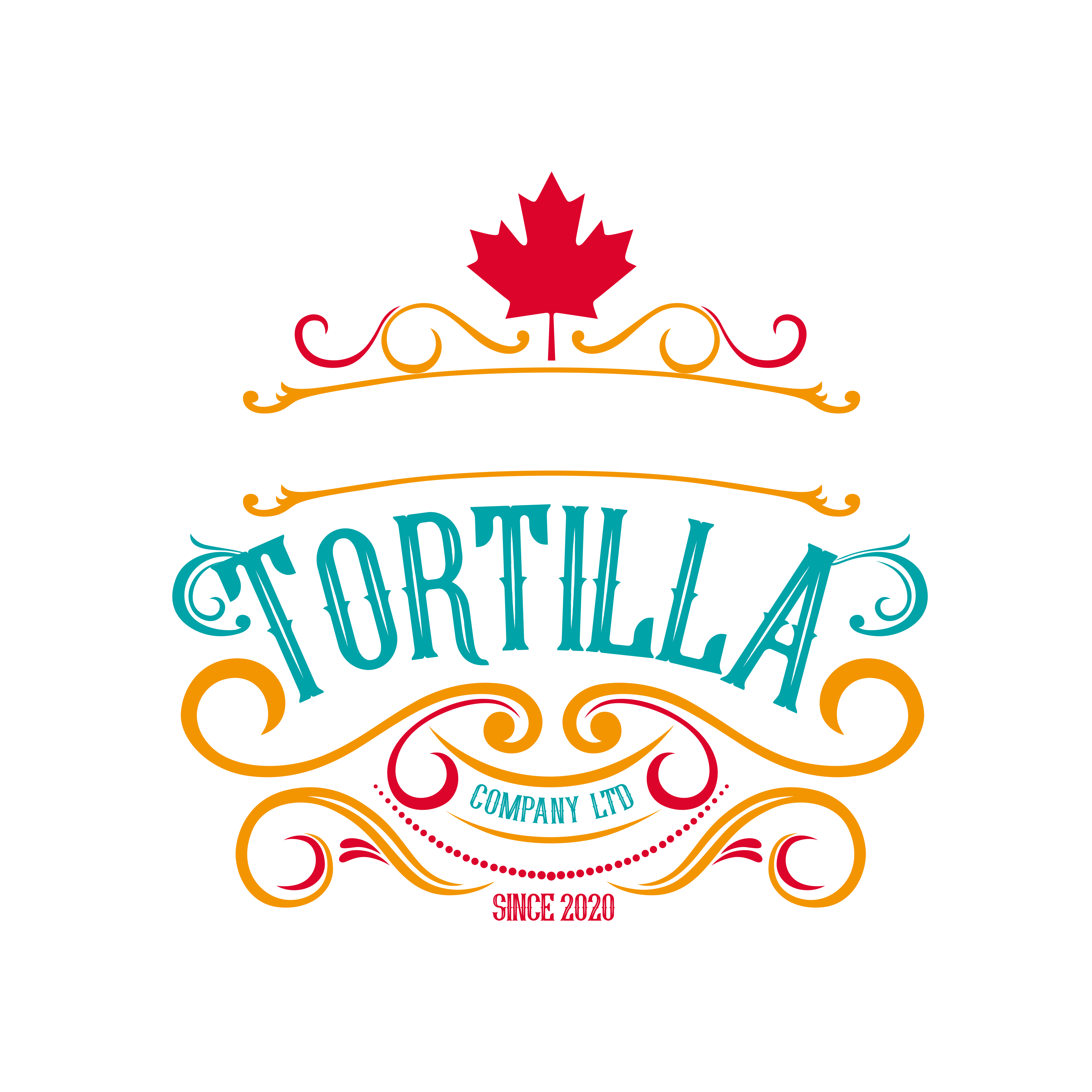 Canadian Tortilla