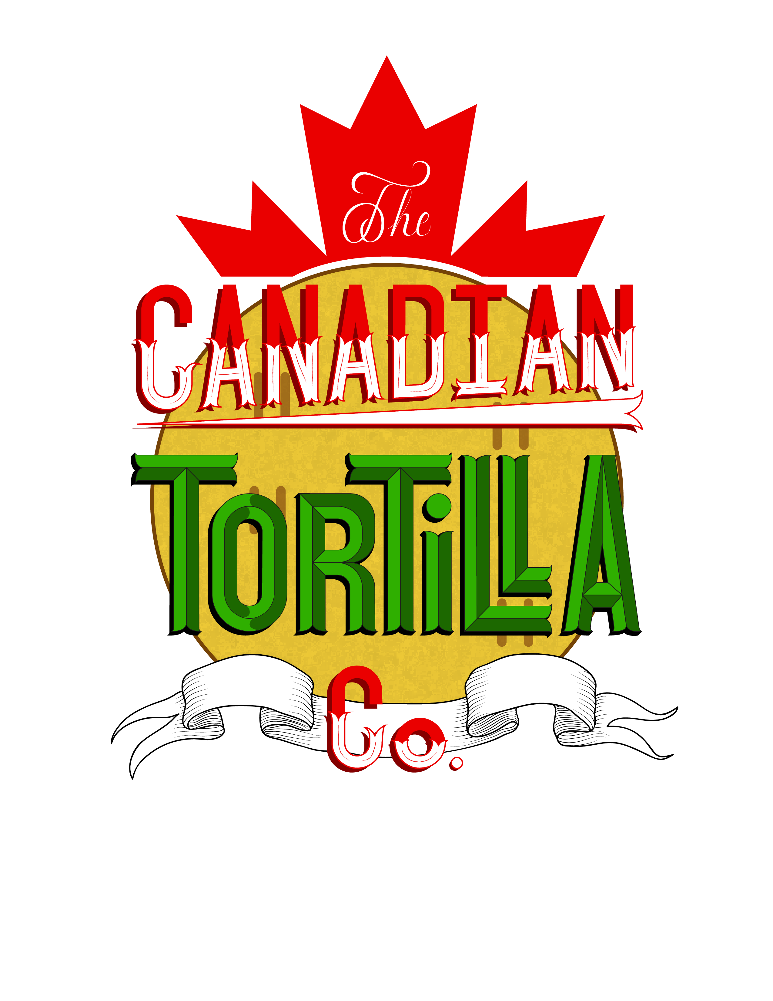 Canadian Tortilla