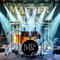 Rock Your Plan! by MASTER PLAN