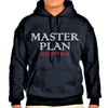 ROCK YOUR PLAN - Hoodie