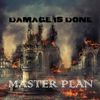 Damage Is Done: CD