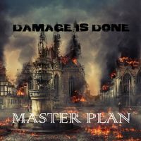 Damage Is Done: CD