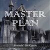 Stormin' the Castle: CD