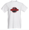Luvonachek logo T Shirt