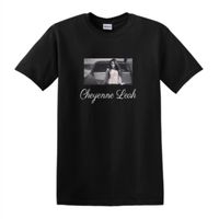 Men's Classic T-Shirt- Black
