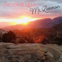Mt. Lemmon by Cheyenne Leah