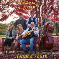 Headed South / WAVE FILES by Crandall Creek