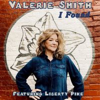 I Found / WAVE by Valerie Smith (Featuring Liberty Pike)
