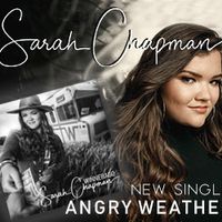 Angry Weather / MP3 (320) by Sarah Chapman