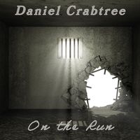 On the Run / MP3 320 by Daniel Crabtree