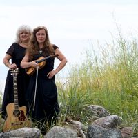 Every Humble Knee Must Bow / WAVE by Annie Savage and Tracy Lynn