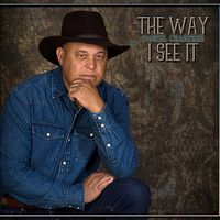 The Way I See It / MP3 (320) by Daniel Crabtree