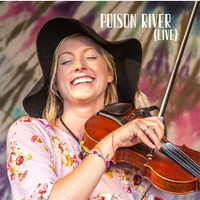 Poison River "Live" MP3 by Jakob's Ferry Straggler's