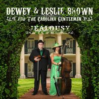 Jealousy / WAVE Files by Dewey and Leslie Brown