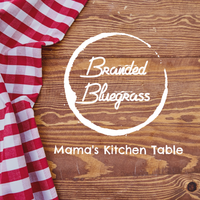 Mama's Kitchen Table/MP3 by Branded Bluegrass