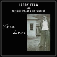 Torn Love / MP3 320 / Larry Efaw and the Mountaineers by Larry Efaw and the Mountaineers
