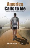 "America Calls to Me: the story of a Refugee Boy's Journey 