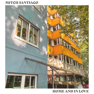 Mitch santiago - Home and In Live (2023)