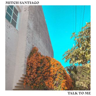 Mitch Santiago - Talk To Me 2023