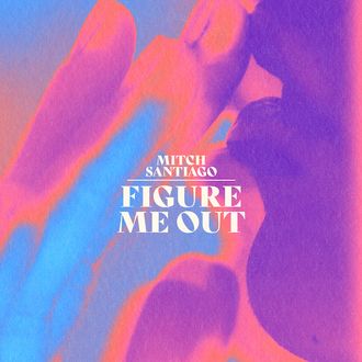 Mitch Santiago - Figure Me Out (2023)