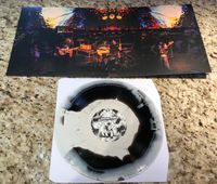 Heavy Trip: Heavy Trip S/T Gatefold Marble Vinyl