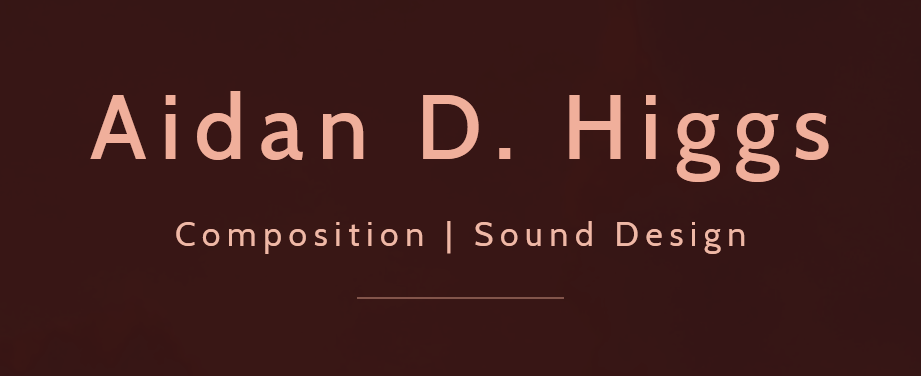 Aidan D. Higgs