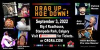 Calgary Gay Rodeo Association Fundraiser