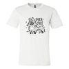 ONLY 10 LEFT: Fox Cartoon Tee