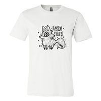 ONLY 10 LEFT: Fox Cartoon Tee