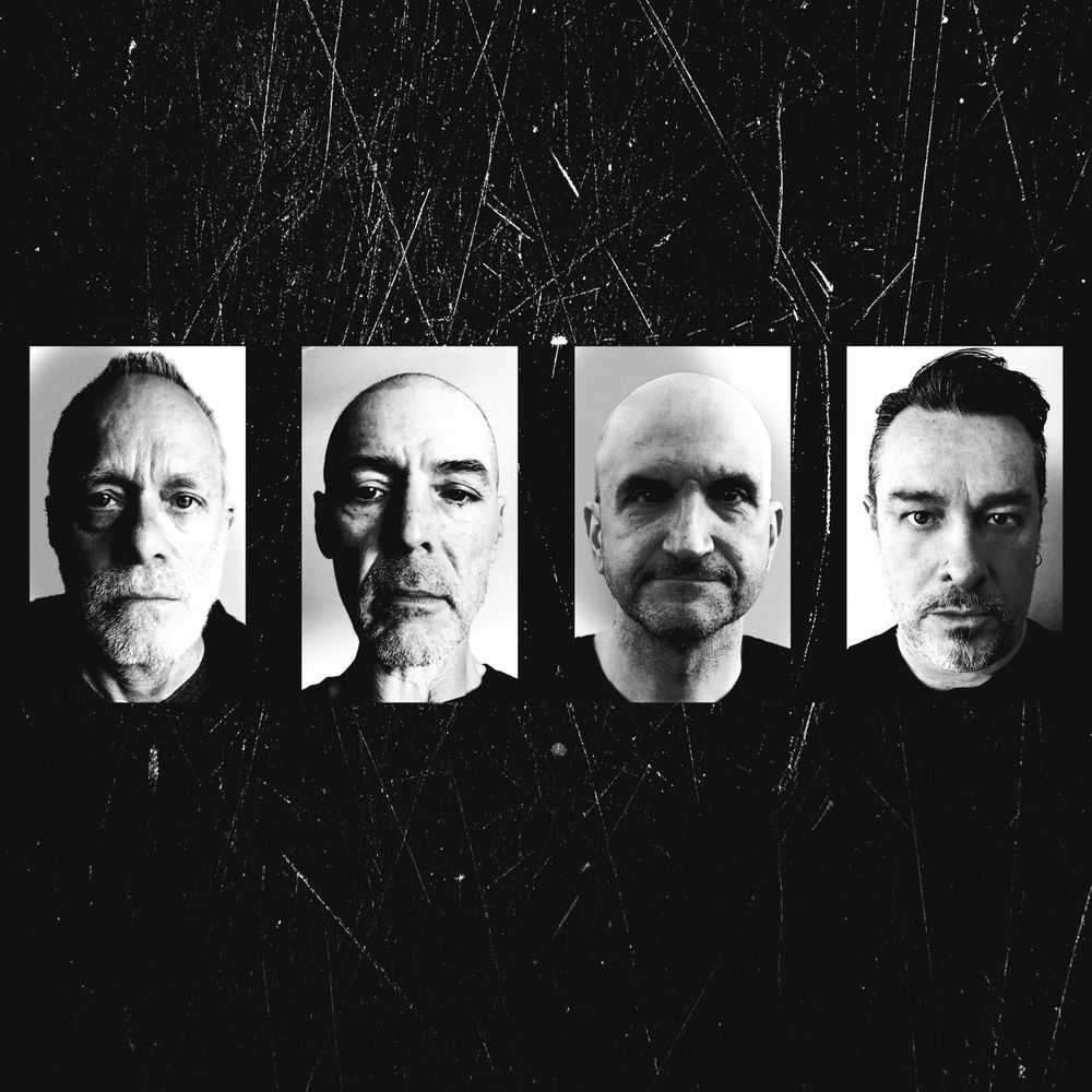 Rat Silo band profile 2020