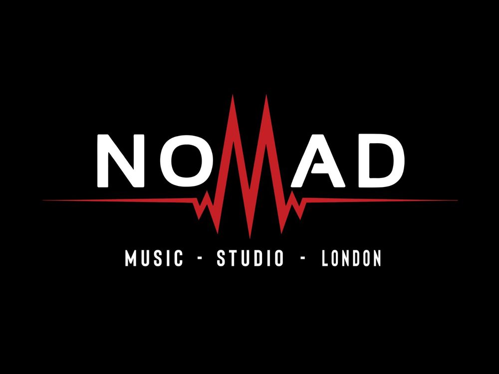Nomad Music Studio