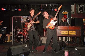 2005 BB Kings Memphis
