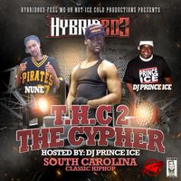 T.H.C. 2 The Cypher by HyBrid803