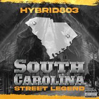 South Carolina Street Legend by HyBrid803