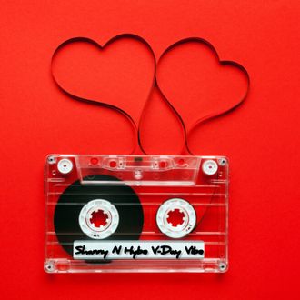 Valentines Day, V Day, Valentines night, sexy music playlist