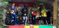 Ras Prophet Reggae! 420 Celebration Weekend