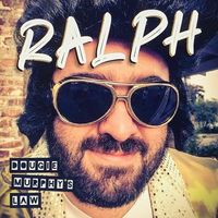 Dougie Murphy's Law by Ralph