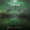 NEXT LEVEL: 11 tracks album CD (Next Level)