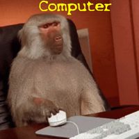 "Computer"