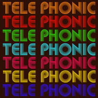"Tele Phonic"