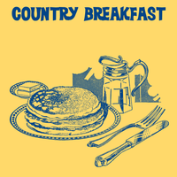 "Country Breakfast"